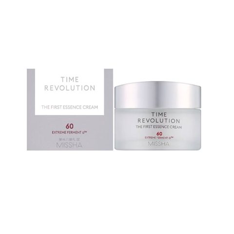 MISSHA Time Revolution The First Essence Cream